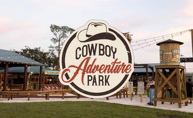 371 Bobcat Lane River Ranch, FL 33867 - Photo 20 of 23