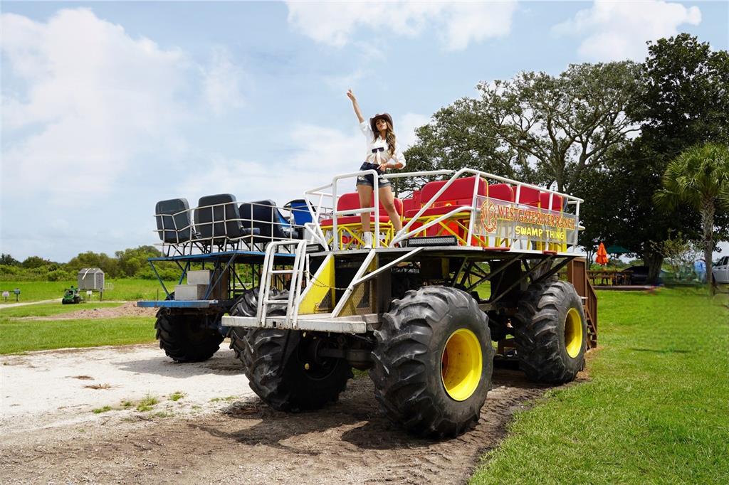 371 Bobcat Lane River Ranch, FL 33867 - Photo 10 of 23