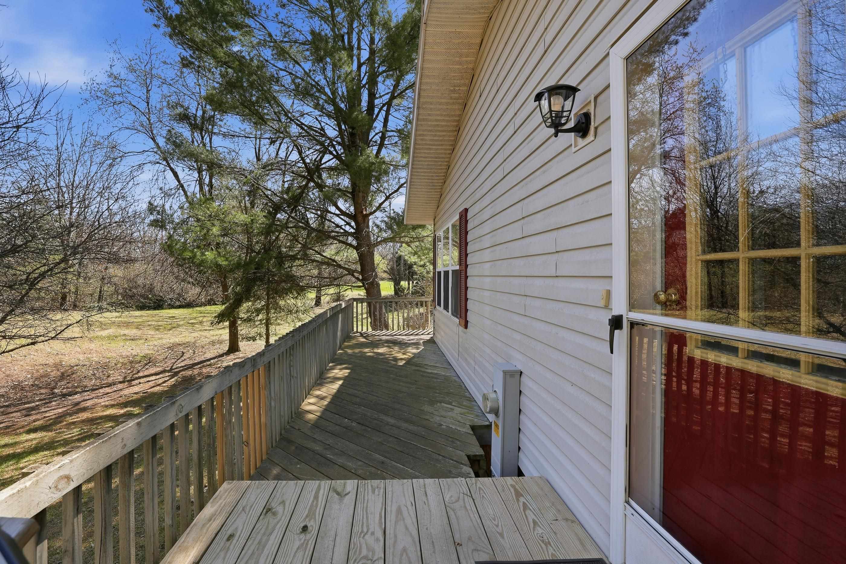 10172 Otto Road Amherst, WI 54406 - Photo 32 of 49