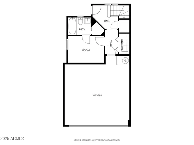 $3,300 | 4235 North 26th Street, Unit 1, Phoenix, AZ 85016