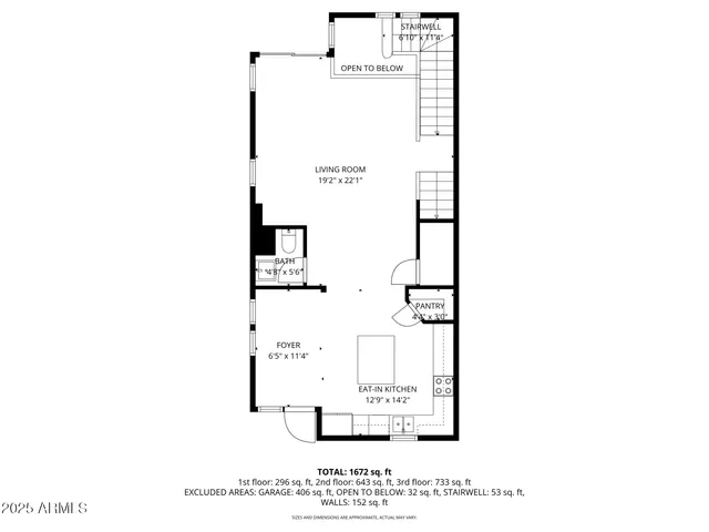 $3,300 | 4235 North 26th Street, Unit 1, Phoenix, AZ 85016