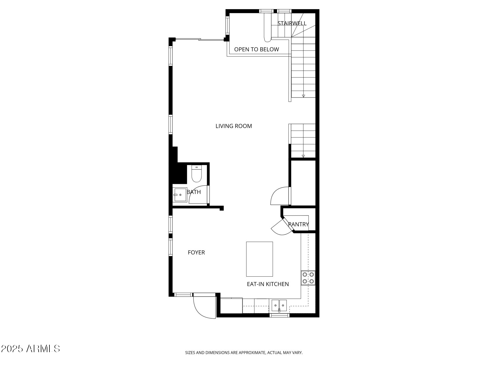 4235 North 26th Street, Unit 1 Phoenix, AZ 85016 - Photo 62 of 62
