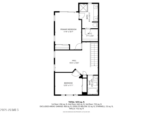 $3,300 | 4235 North 26th Street, Unit 1, Phoenix, AZ 85016