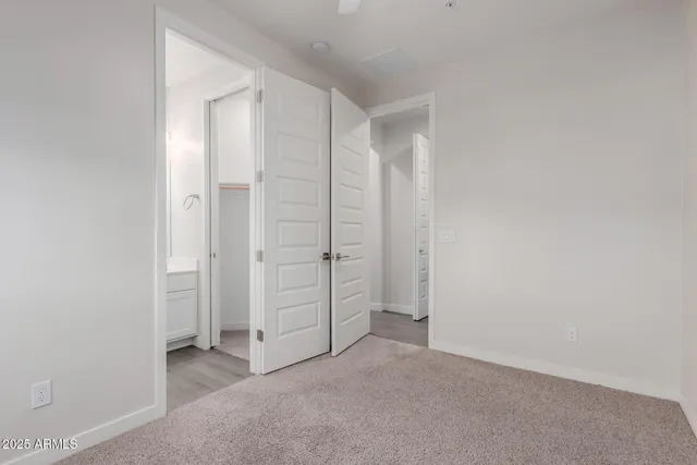 a view of small space