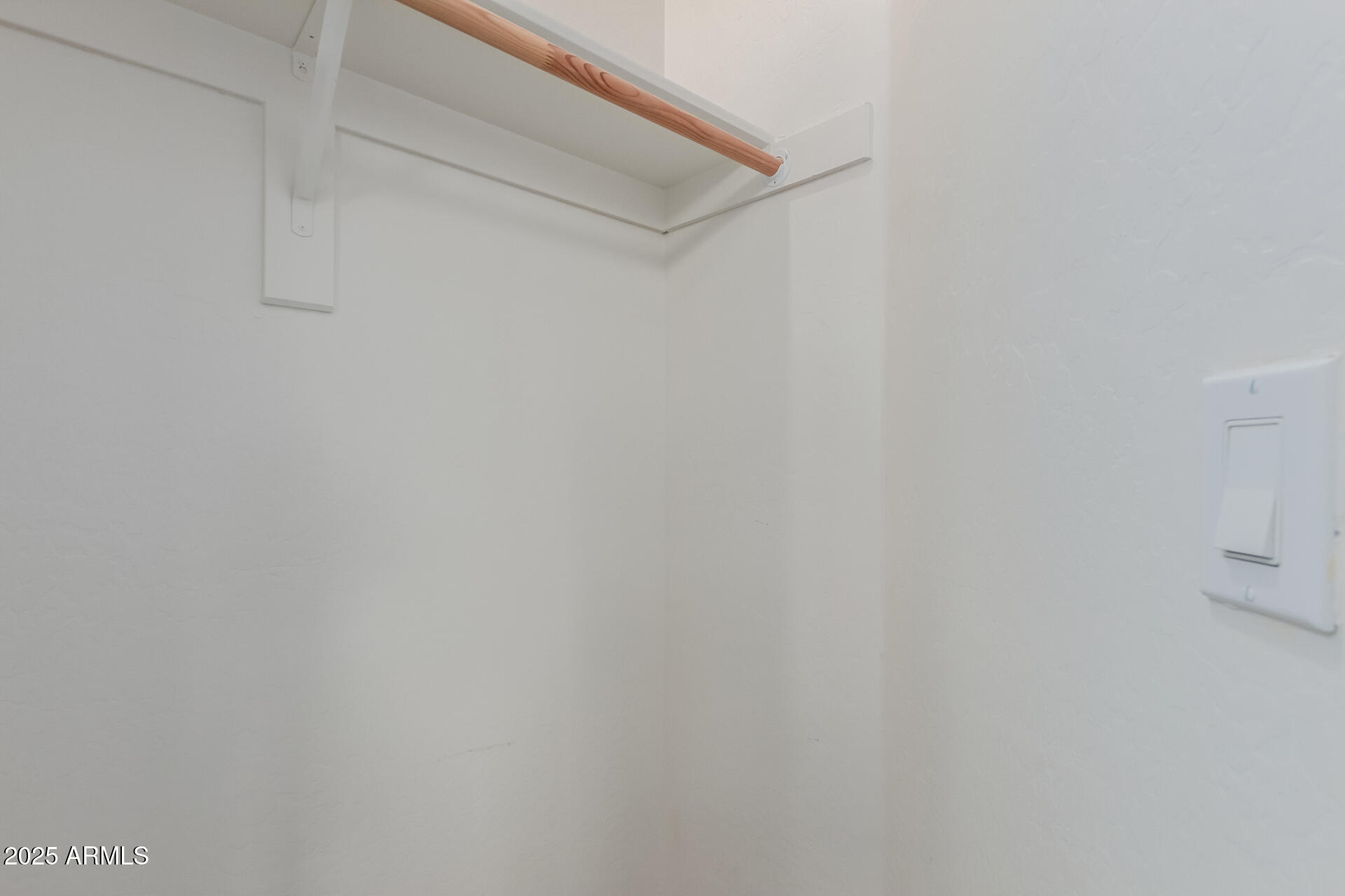 4235 North 26th Street, Unit 1 Phoenix, AZ 85016 - Photo 29 of 62 a view of a rack on the wall