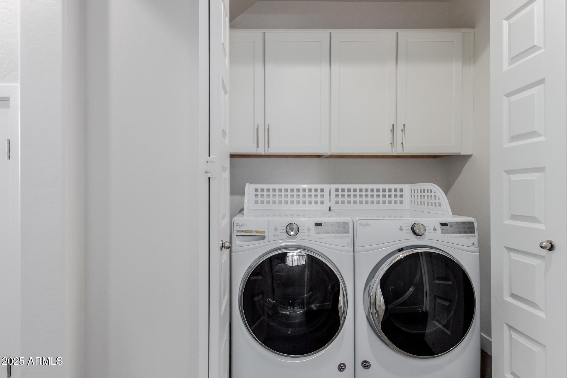 4235 North 26th Street, Unit 1 Phoenix, AZ 85016 - Photo 37 of 62 a utility room with dryer and washer