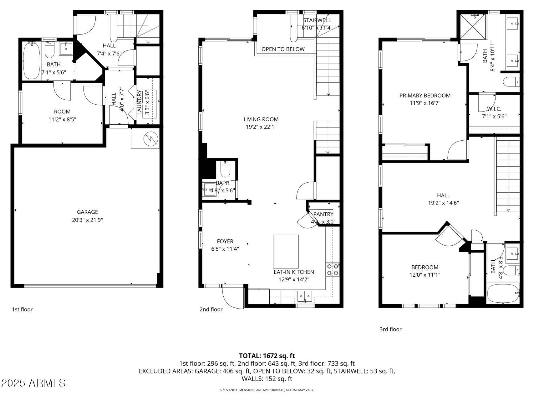 4235 North 26th Street, Unit 1 Phoenix, AZ 85016 - Photo 57 of 62
