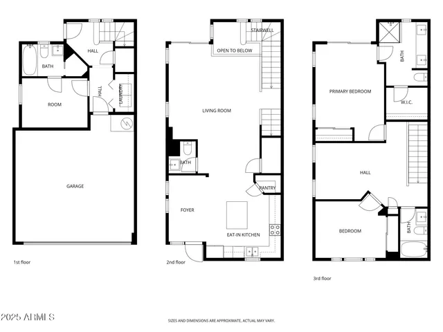 $3,300 | 4235 North 26th Street, Unit 1, Phoenix, AZ 85016