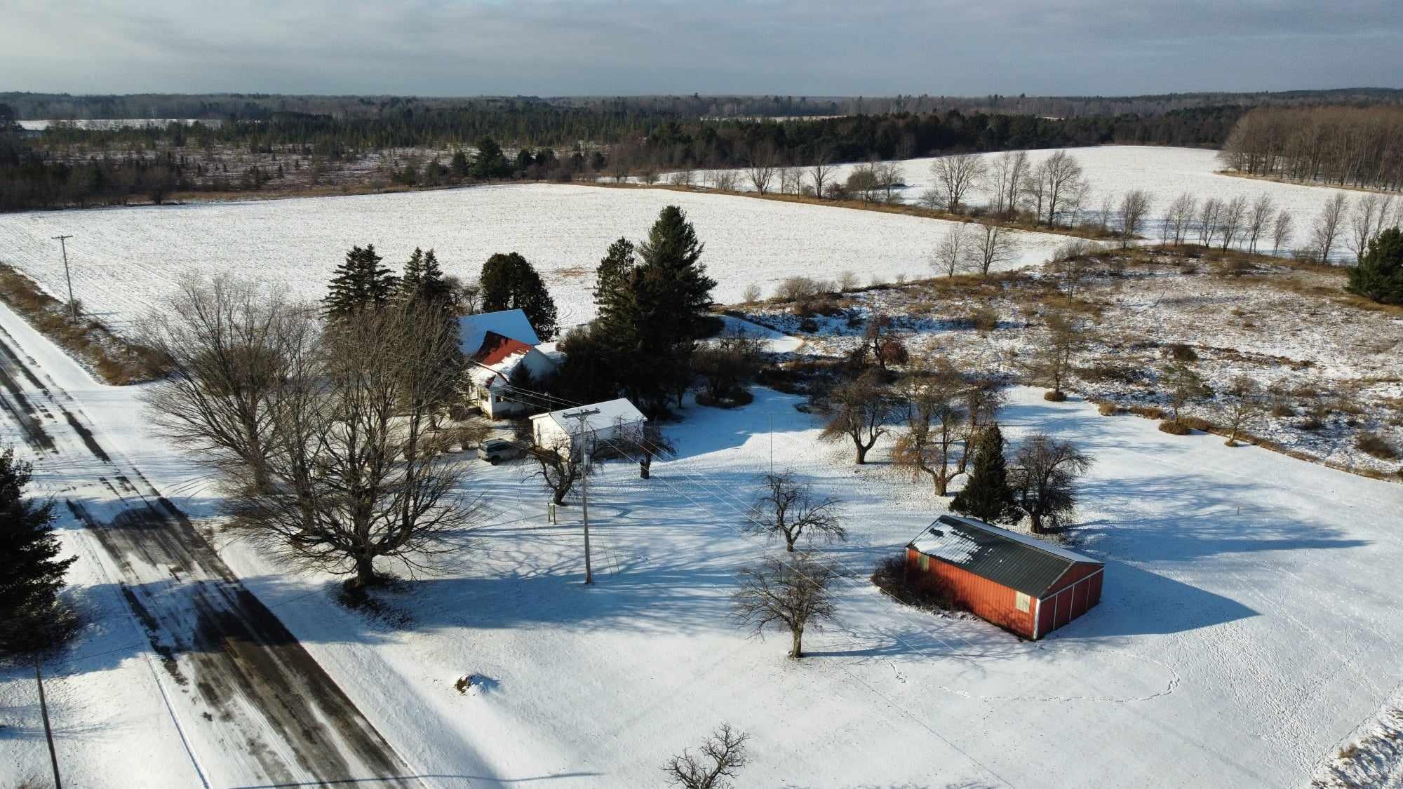 3651 McNeil Road Lincoln, MI 48742 - Photo 24 of 66 Gallery Image 24