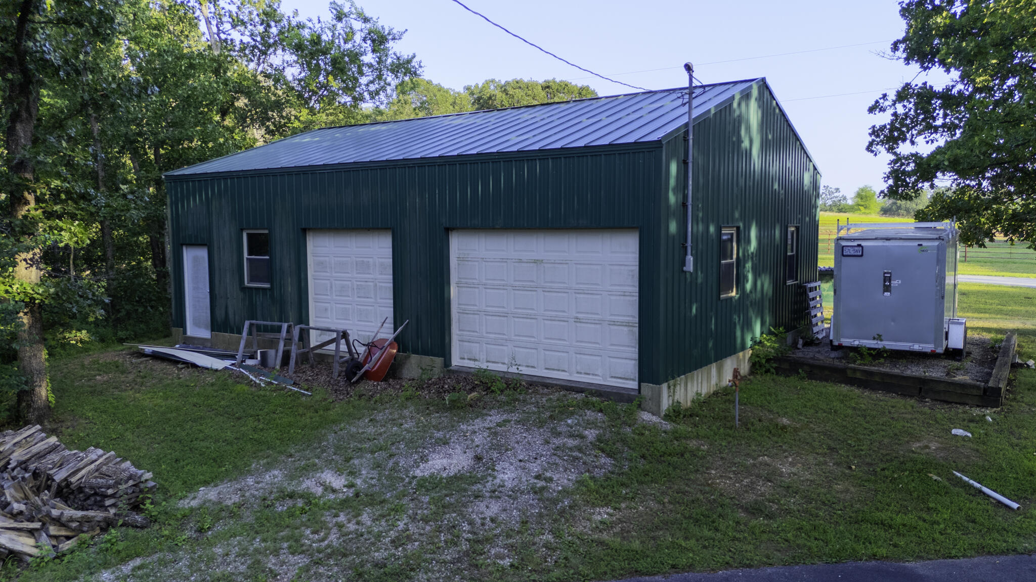 1352 East 400th Road Bolivar, MO 65613 - Photo 59 of 71 1352 E 400th Rd Bolivar, Mo.-09