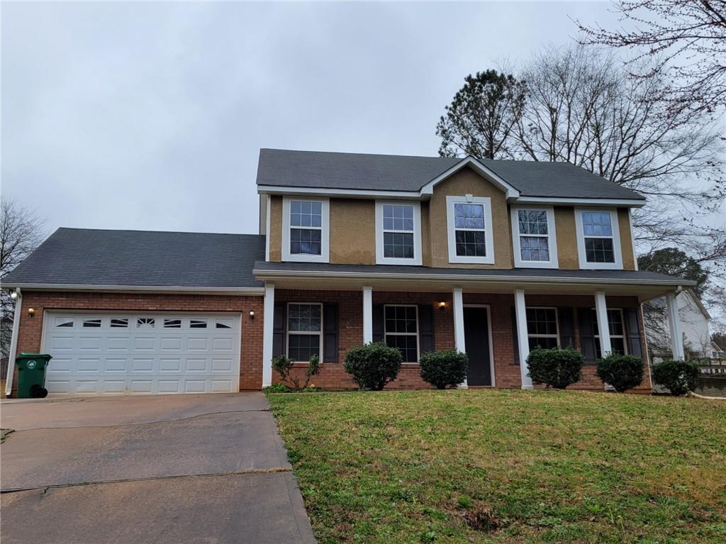 4441 English Loop Lithonia, GA 30038 - Photo 1 of 1 Gallery Image 1