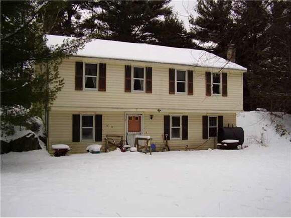 56 Pine Cove Road Campton, NH 03223 - Photo 1 of 4
