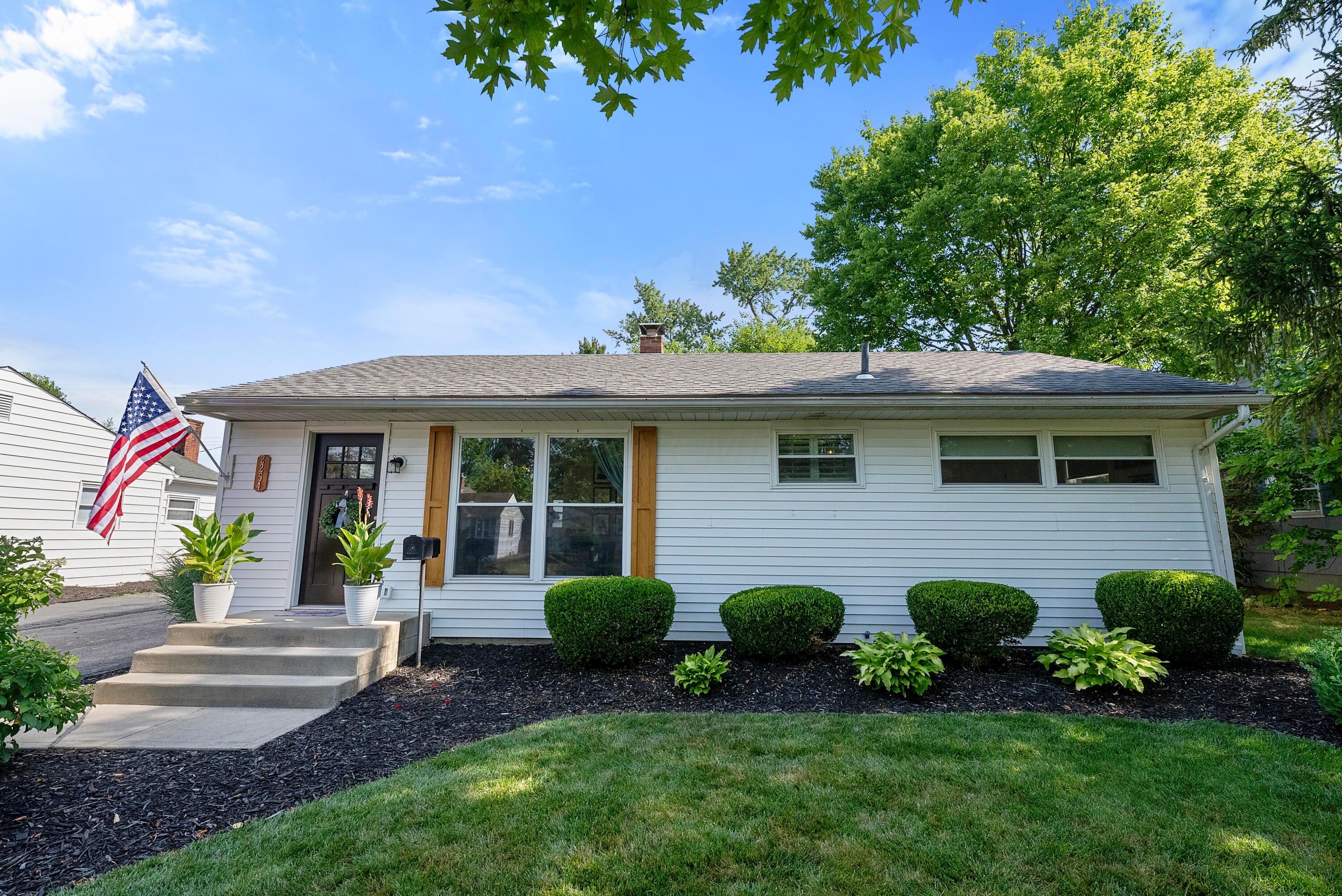 2254 Shrewsbury Road Columbus, OH 43221 - Photo 1 of 40 Welcome to 2254 Shrewsbury Road