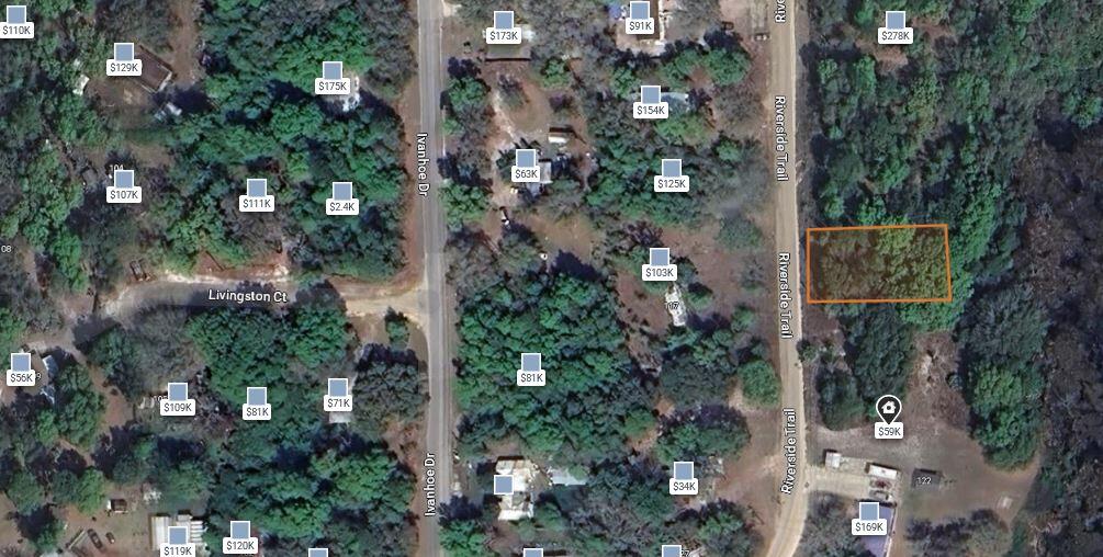 0 Riverside Trail Satsuma, FL 32189 - Photo 2 of 10 2