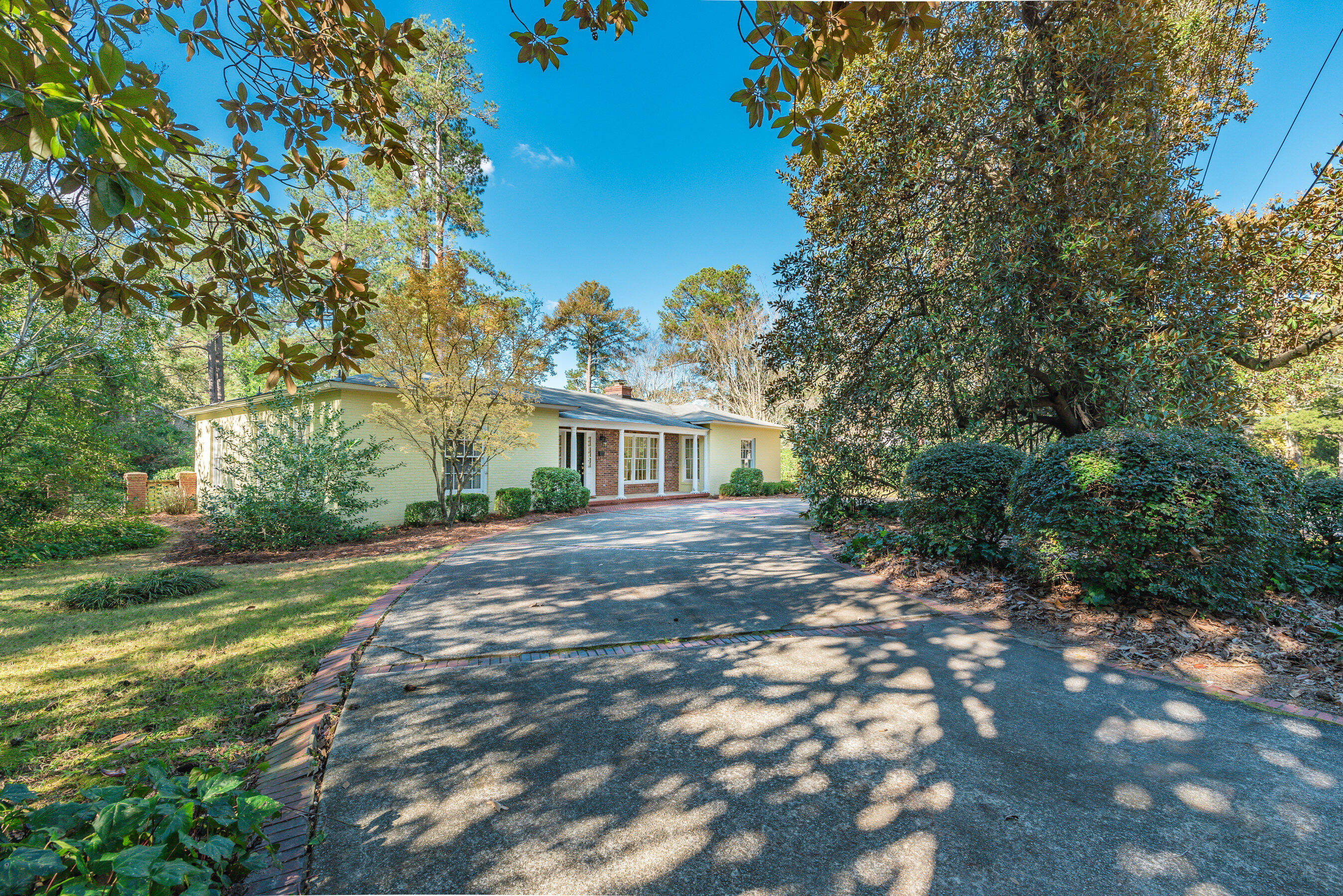 801 Brandy Road Aiken, SC 29801 - Photo 2 of 35