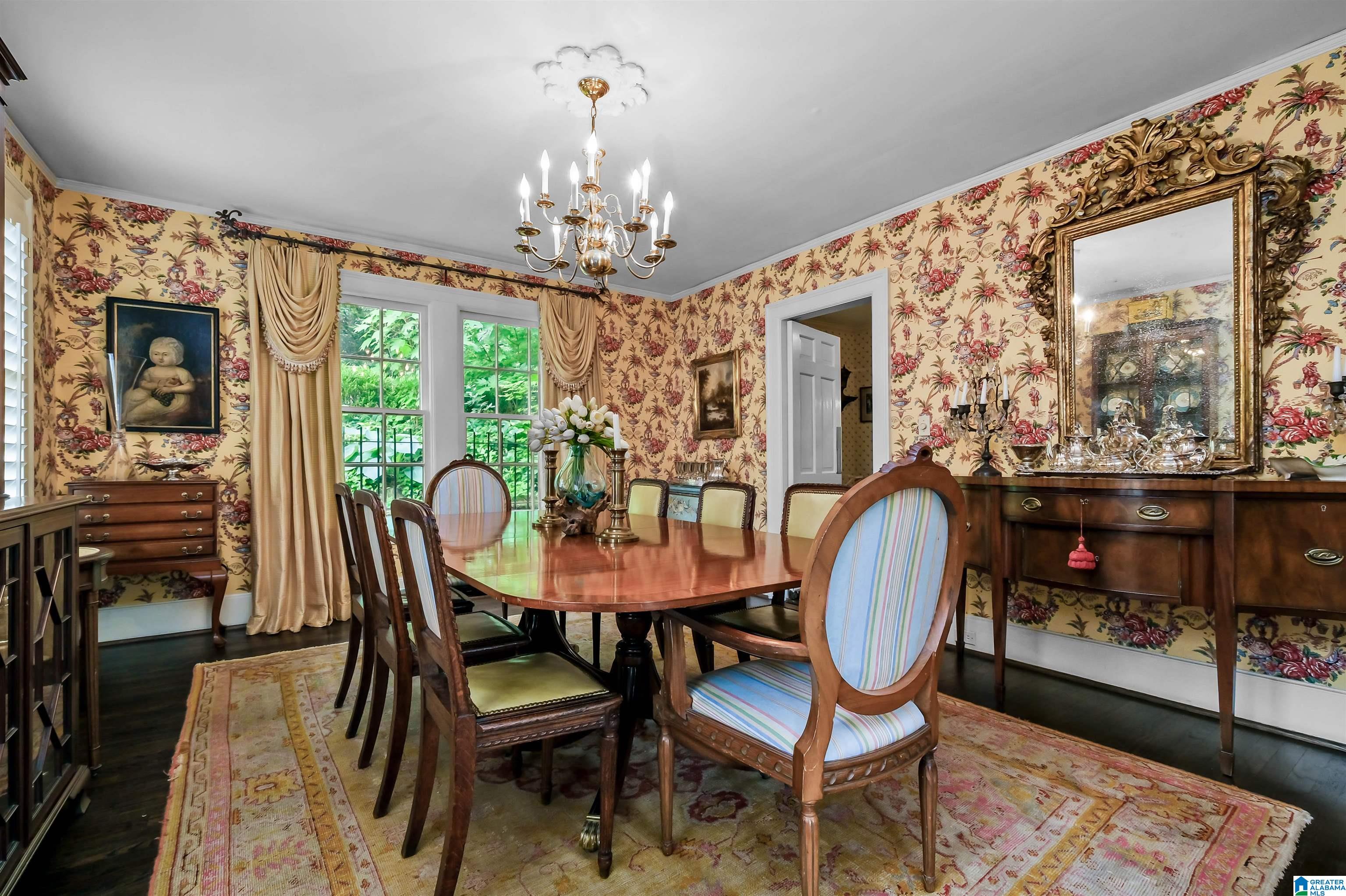 3516 Country Club Road Birmingham, AL 35213 - Photo 19 of 65