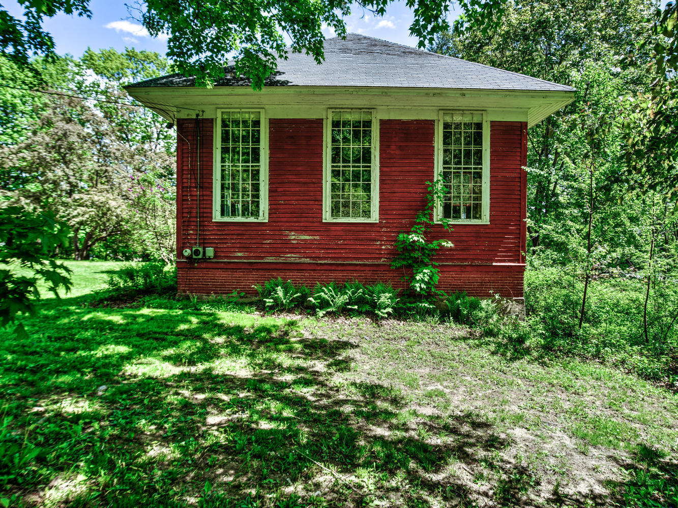 62 Old Village Road Winthrop, ME 04364 - Photo 12 of 32 62 Old Village Rd Winthrop-large-012-14-