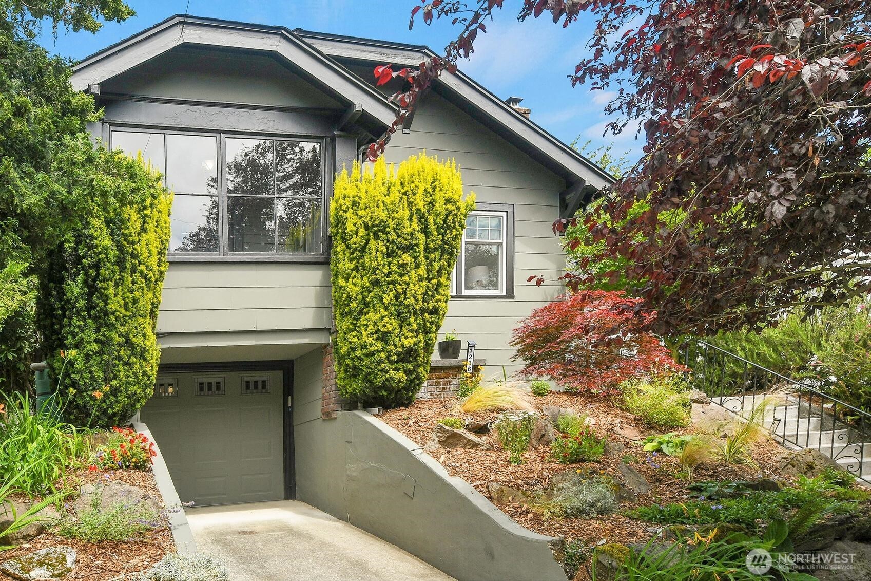 1216 North 47th Street Seattle, WA 98103 - Photo 32 of 32