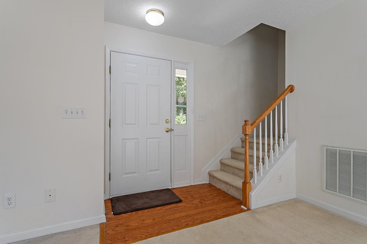 3201 Planet Drive Raleigh, NC 27604 - Photo 10 of 33 Entry