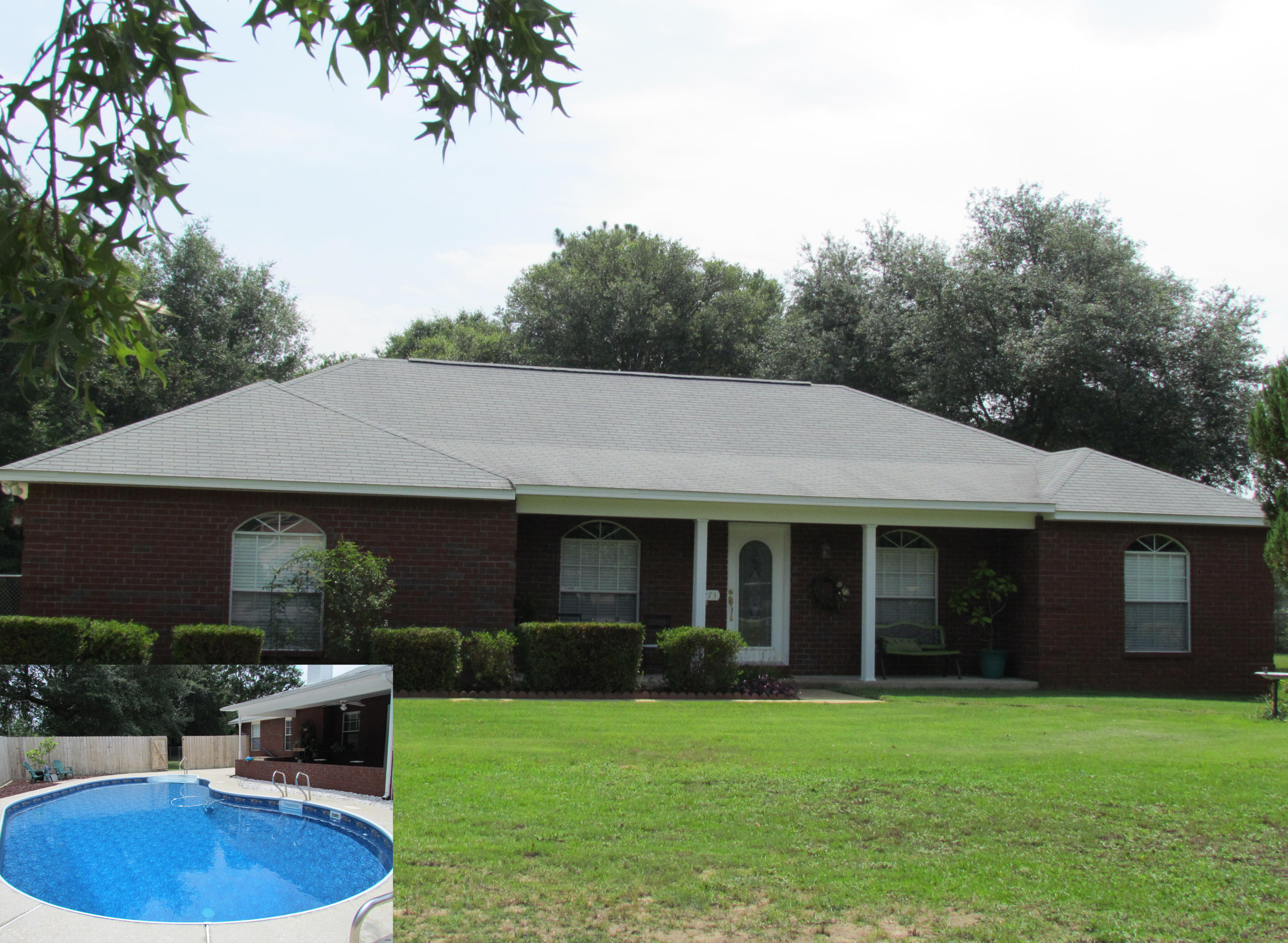 5273 Morgan Ridge Drive Milton, FL 32570 - Photo 1 of 34 Gallery Image 1