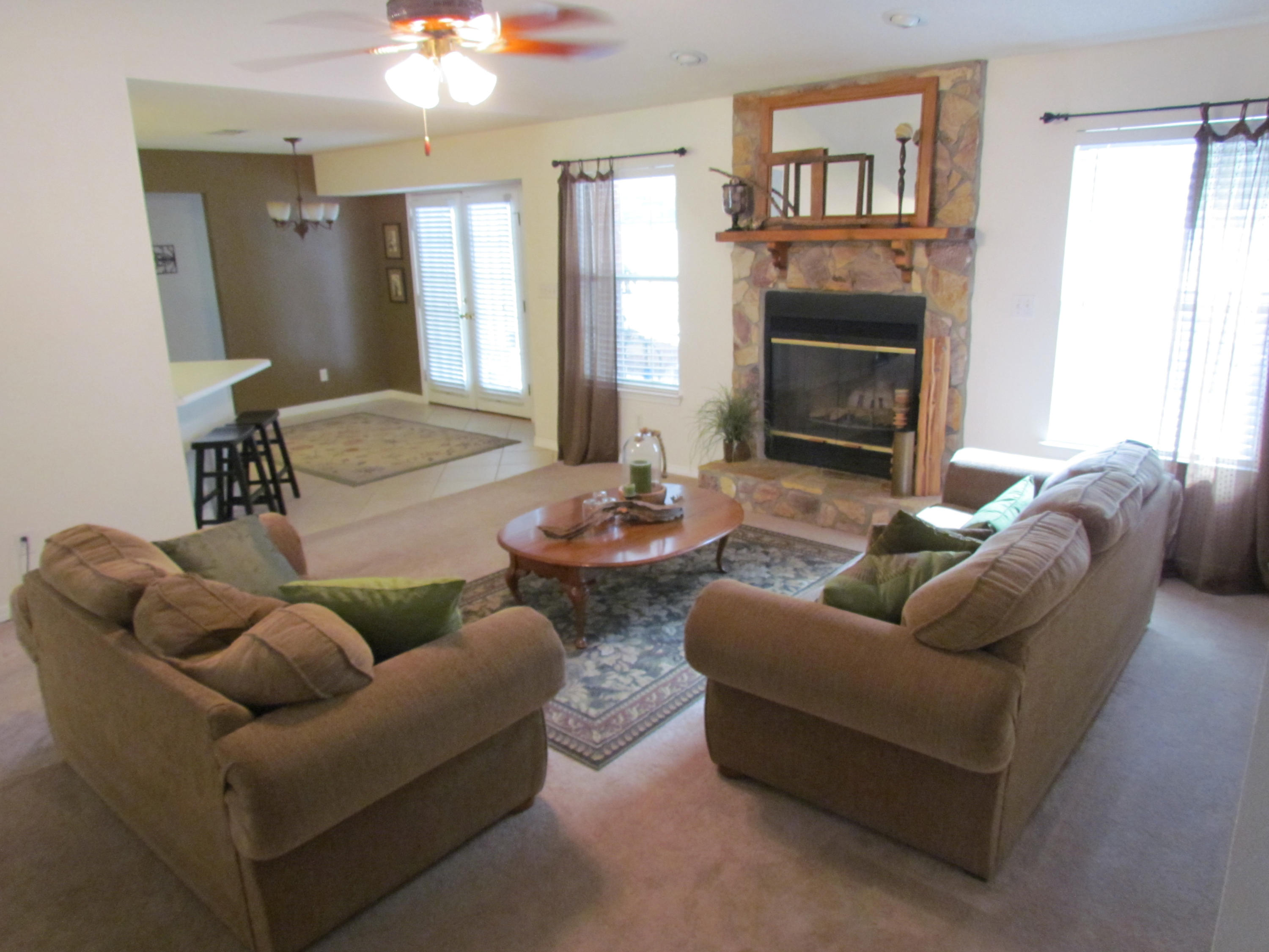 5273 Morgan Ridge Drive Milton, FL 32570 - Photo 11 of 34 Gallery Image 11