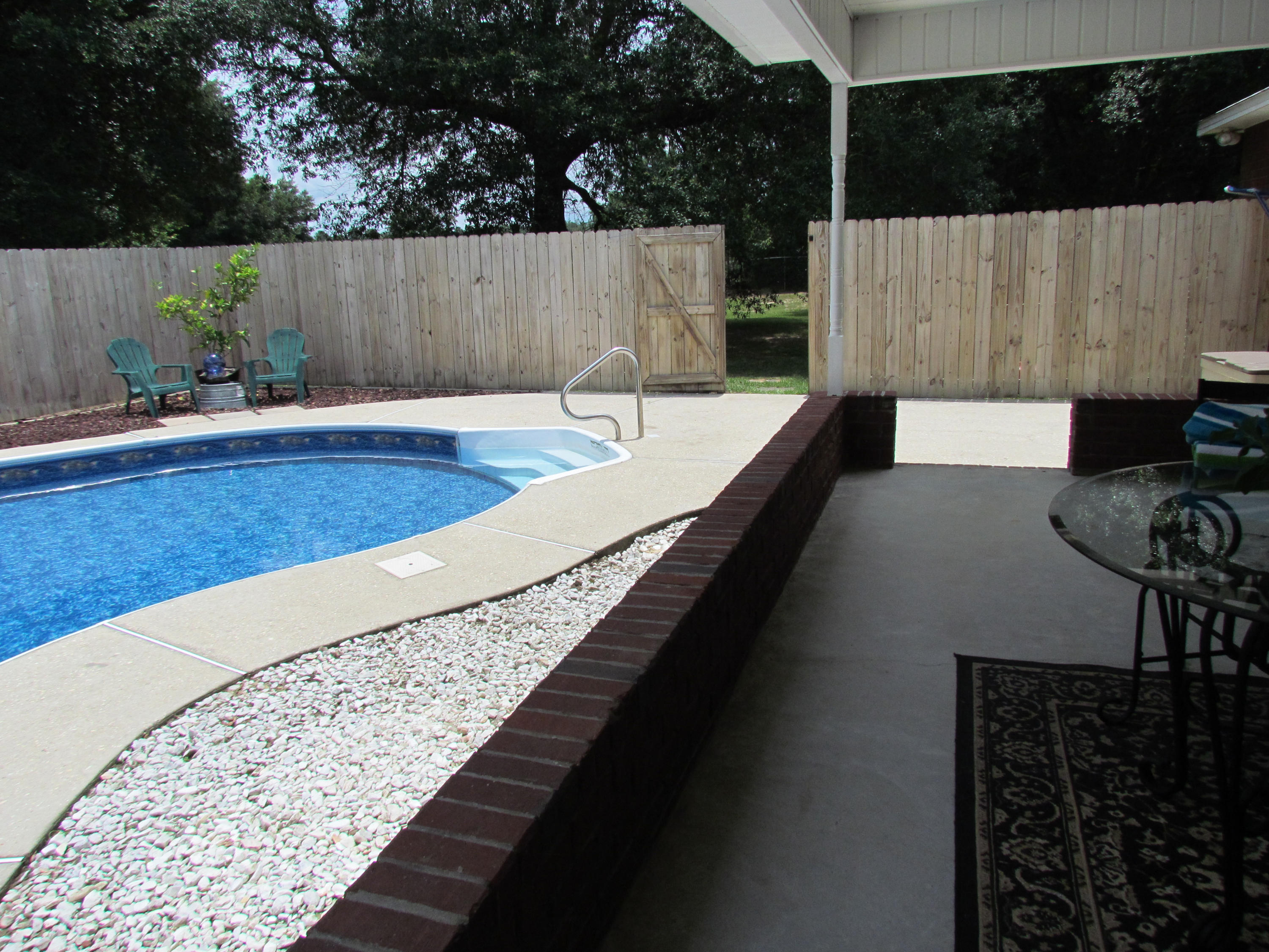 5273 Morgan Ridge Drive Milton, FL 32570 - Photo 29 of 34 Gallery Image 29