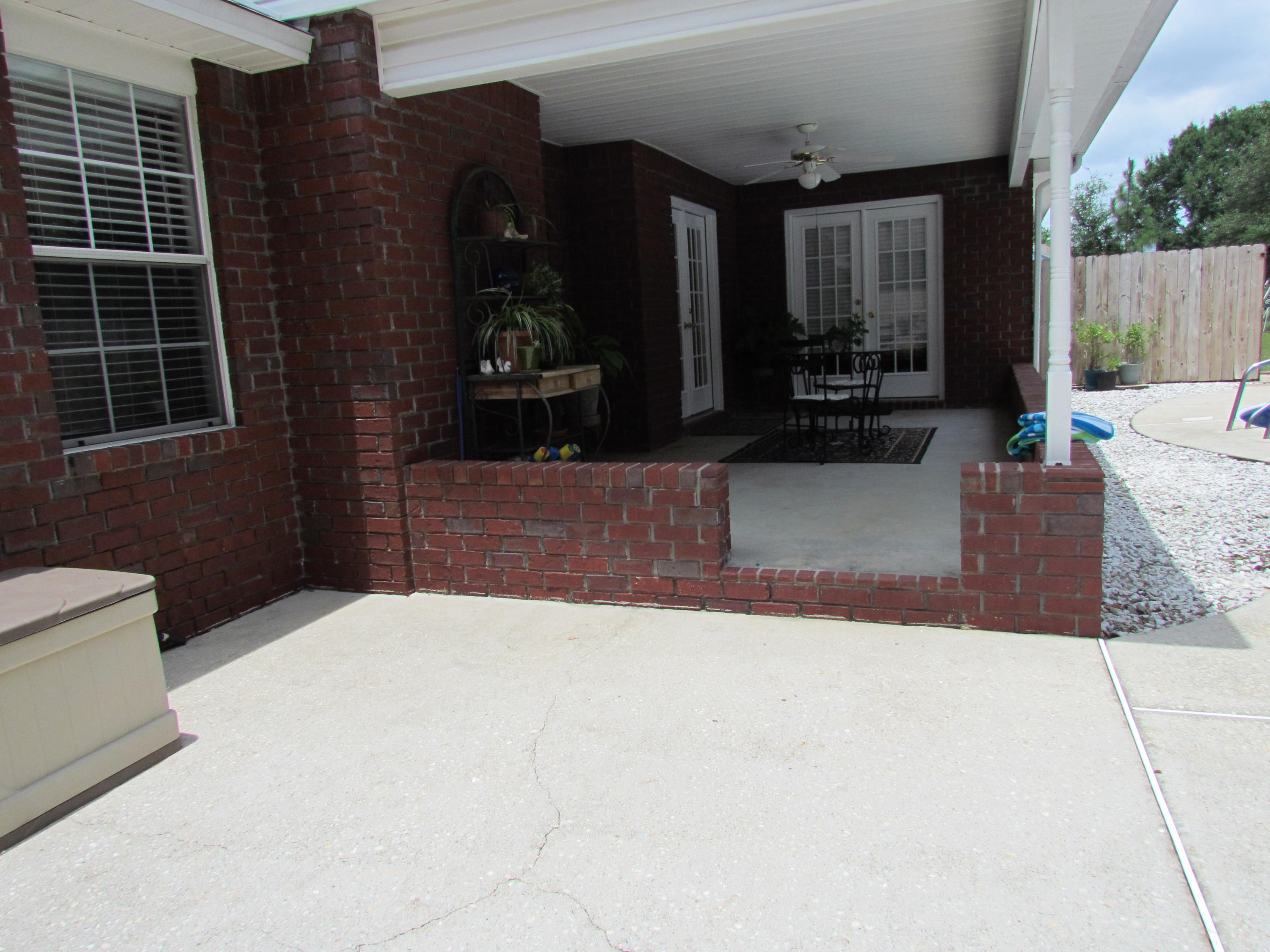 5273 Morgan Ridge Drive Milton, FL 32570 - Photo 31 of 34 Gallery Image 31