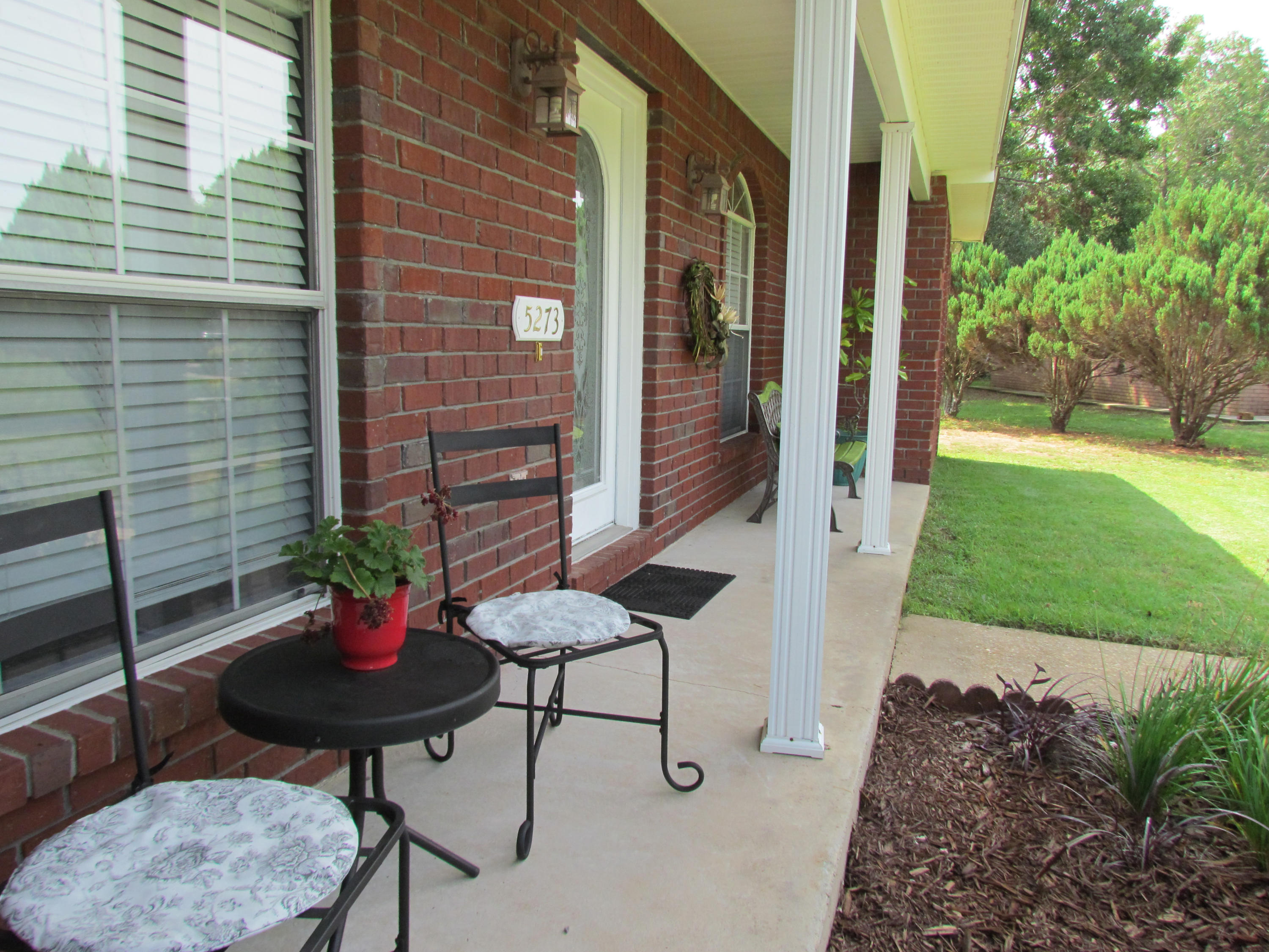 5273 Morgan Ridge Drive Milton, FL 32570 - Photo 5 of 34 Gallery Image 5