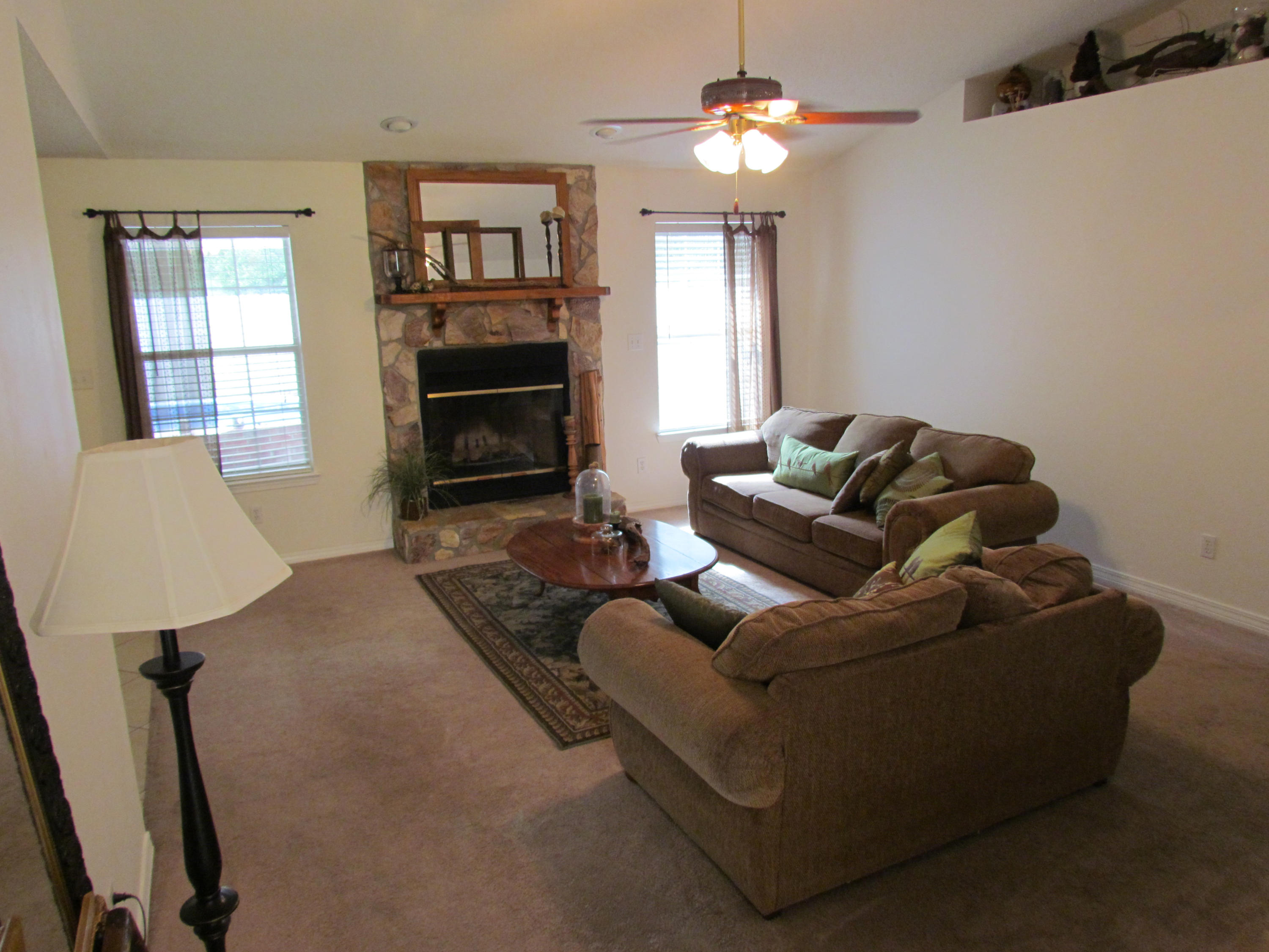 5273 Morgan Ridge Drive Milton, FL 32570 - Photo 9 of 34 Gallery Image 9