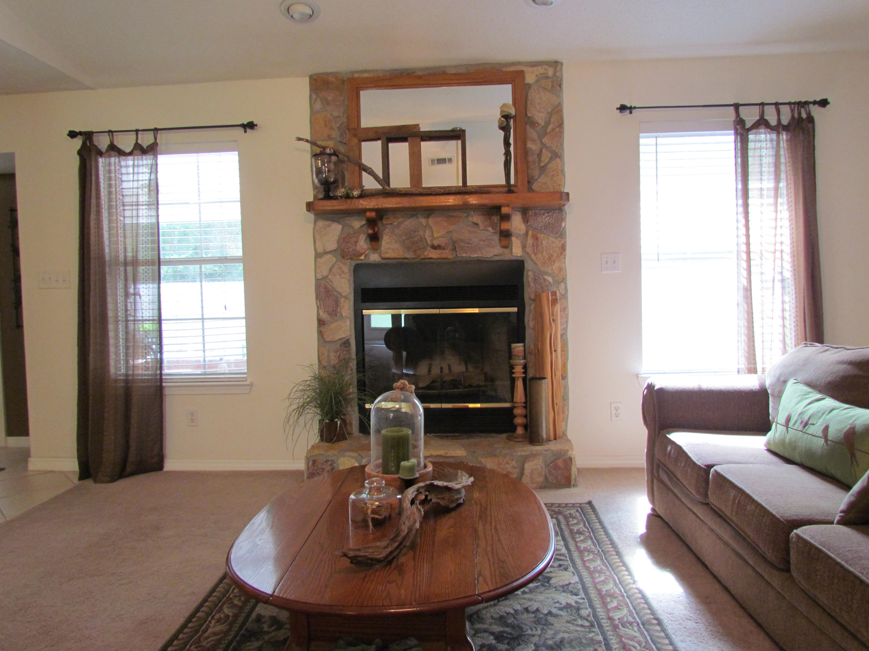 5273 Morgan Ridge Drive Milton, FL 32570 - Photo 10 of 34 Gallery Image 10