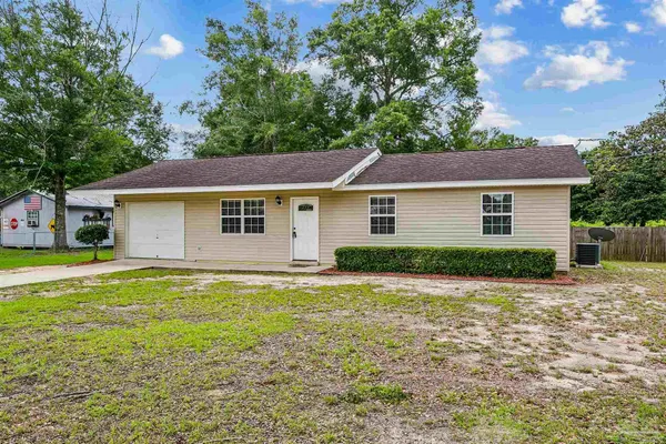 $227,000 | 4071 Diamond Street, Pace, FL 32571