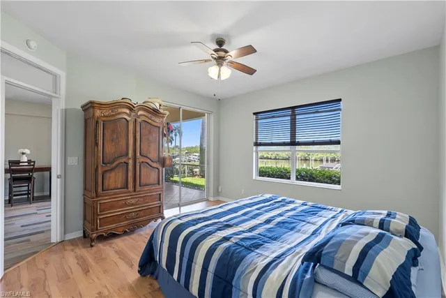 $349,900 | 182 Newport Drive, Unit 1003, Naples, FL 34114