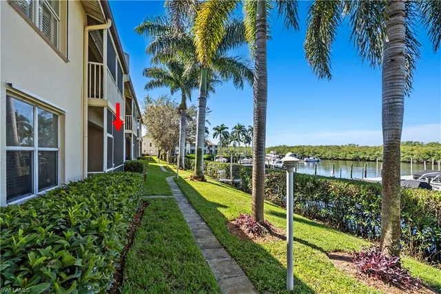 $349,900 | 182 Newport Drive, Unit 1003, Naples, FL 34114