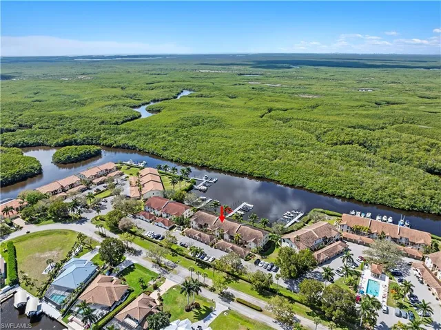 $349,900 | 182 Newport Drive, Unit 1003, Naples, FL 34114