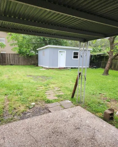 $1,749 | 1705 Frost Street, Rosenberg, TX 77471