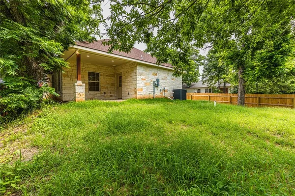 $299,000 | 1700 Proctor Avenue, Waco, TX 76708