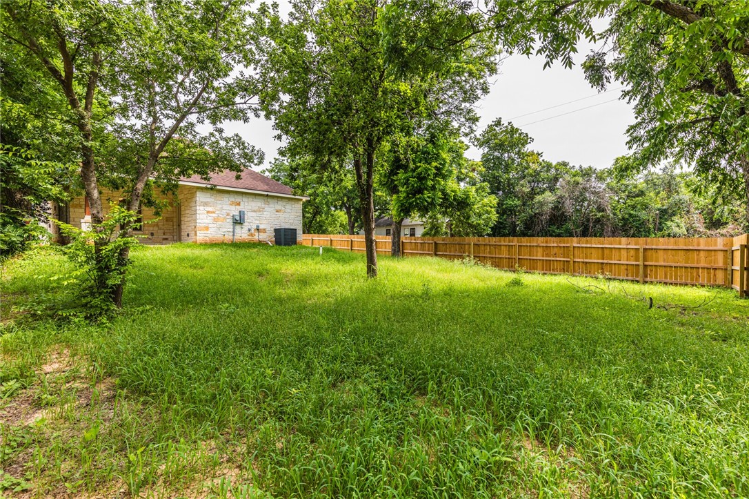 1700 Proctor Avenue Waco, TX 76708 - Photo 34 of 38