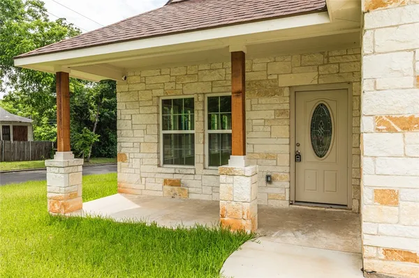 $299,000 | 1700 Proctor Avenue, Waco, TX 76708
