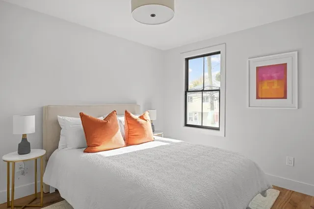 $1,450,000 | 29 Dartmouth Street, Unit 29, Arlington, MA 02474