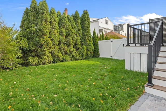 $1,450,000 | 29 Dartmouth Street, Unit 29, Arlington, MA 02474