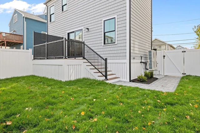 $1,450,000 | 29 Dartmouth Street, Unit 29, Arlington, MA 02474