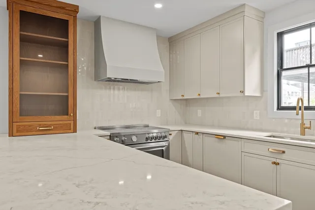 $1,450,000 | 29 Dartmouth Street, Unit 29, Arlington, MA 02474