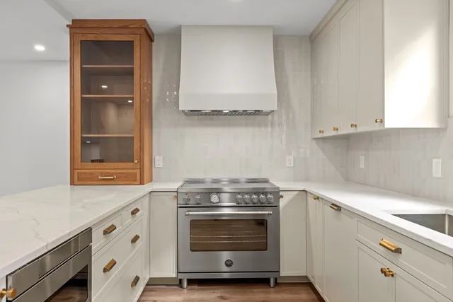 $1,450,000 | 29 Dartmouth Street, Unit 29, Arlington, MA 02474