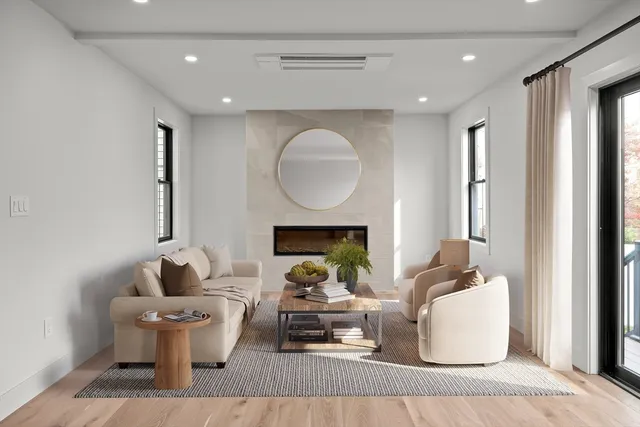 $1,450,000 | 29 Dartmouth Street, Unit 29, Arlington, MA 02474