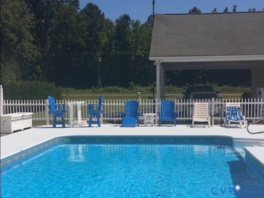 4400 Hacks Neck Road Heathsville, VA 22473 - Photo 10 of 78