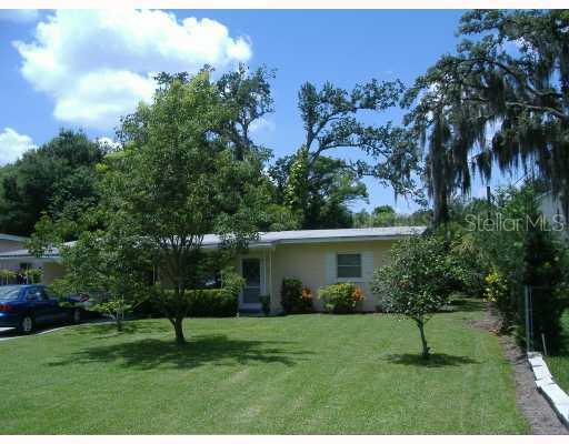 6500 Matchett Road Orlando, FL 32809 - Photo 1 of 1 Exterior Front