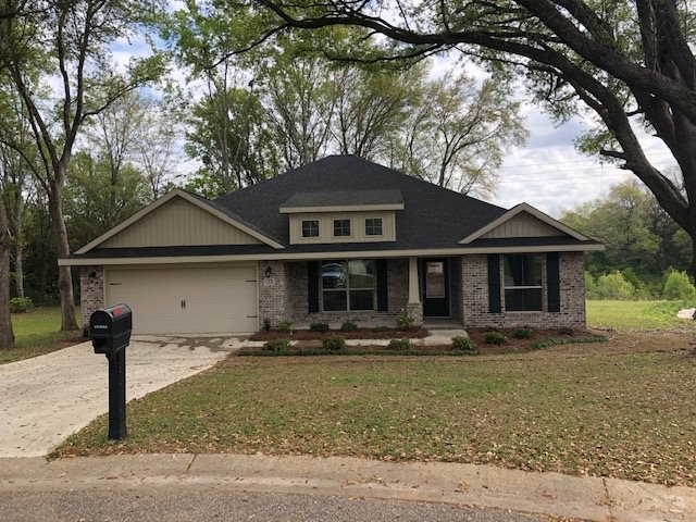 13176 Vincent Court Foley, AL 36535 - Photo 2 of 17