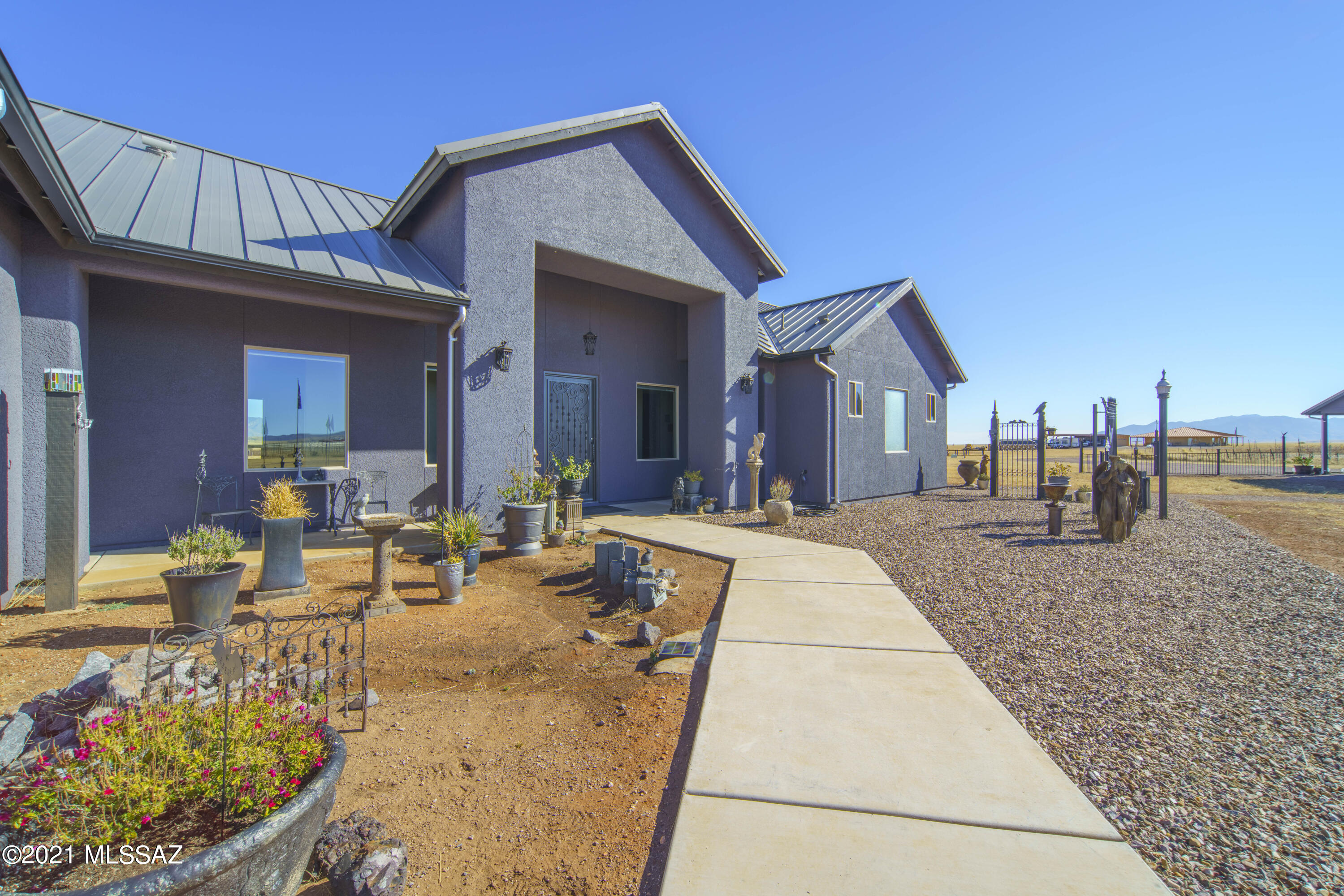 30 Lone Hawk Trail Elgin, AZ 85611 - Photo 2 of 35