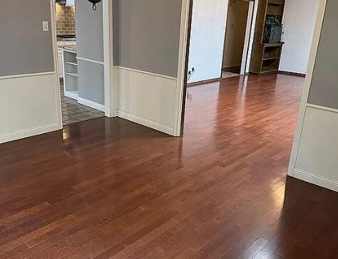 3713 69th Street Lubbock, TX 79413 - Photo 15 of 36 dining to living
