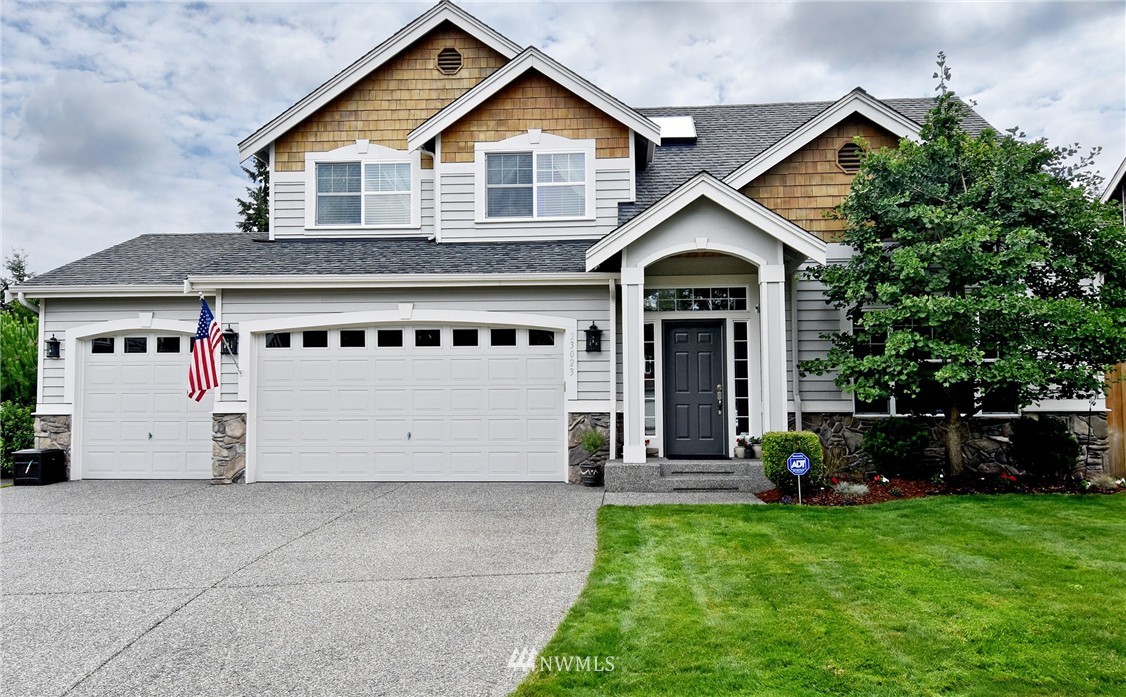 23023 12th Drive Southeast Bothell, WA 98021 - Photo 1 of 24